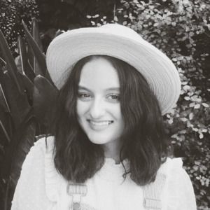 Meet your Posher, Natalie